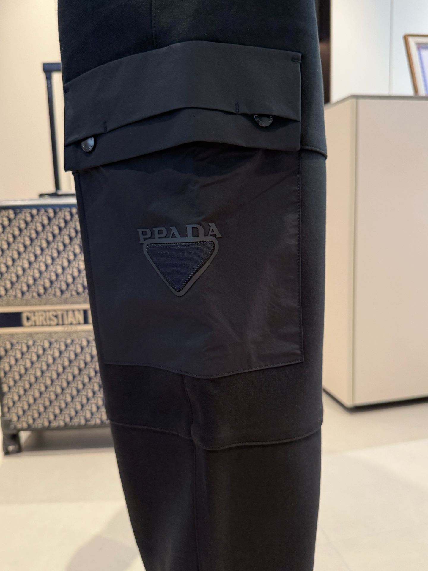 Casual Pants Man